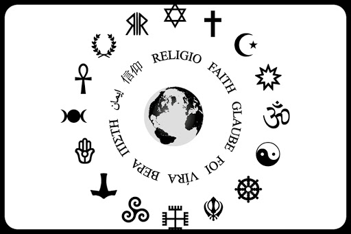 All Religions &#8211; fr