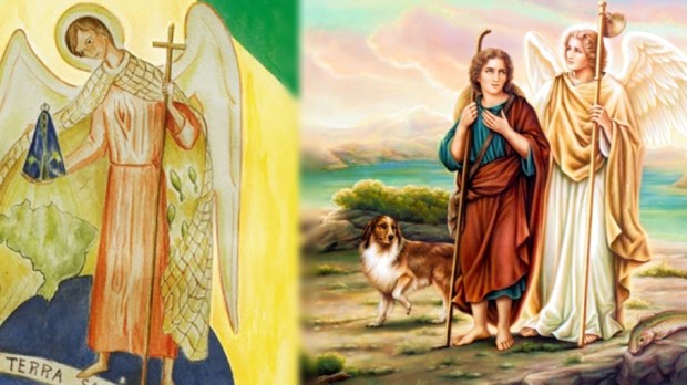 anjo da guarda do brasil