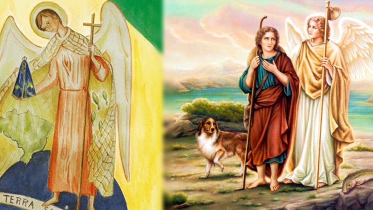 anjo da guarda do brasil