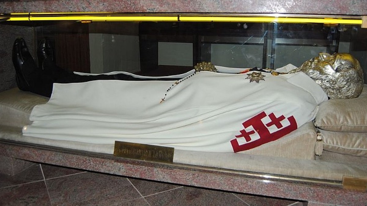 beato bartolo