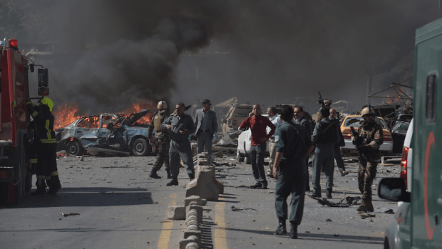 kabul