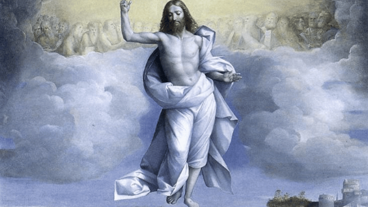 ascension