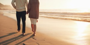 Como construir um amor duradouro entre o casal?