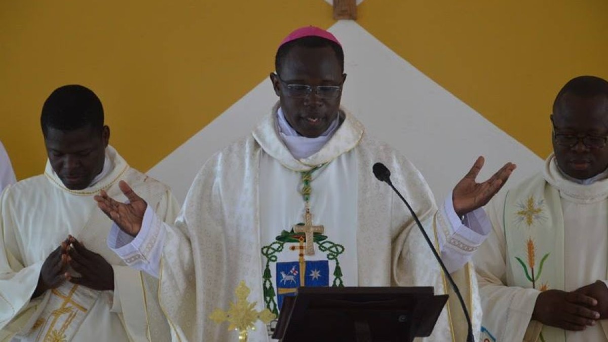 dom aristide benin