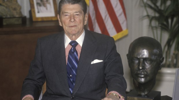 reagan