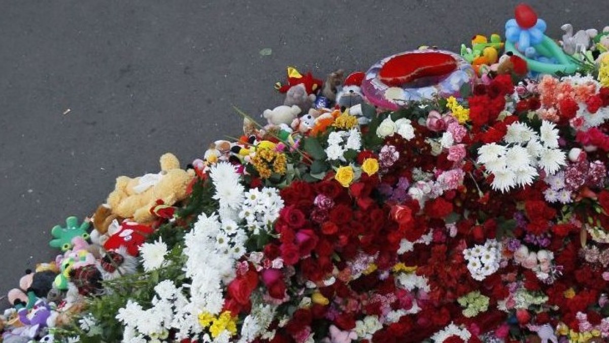 terrorismo flores