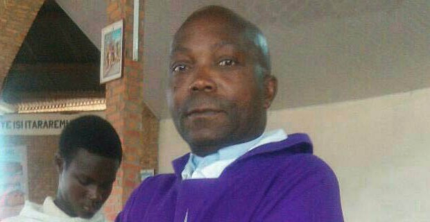 WEB3-Adolphe Ntahondereye-Twitter
