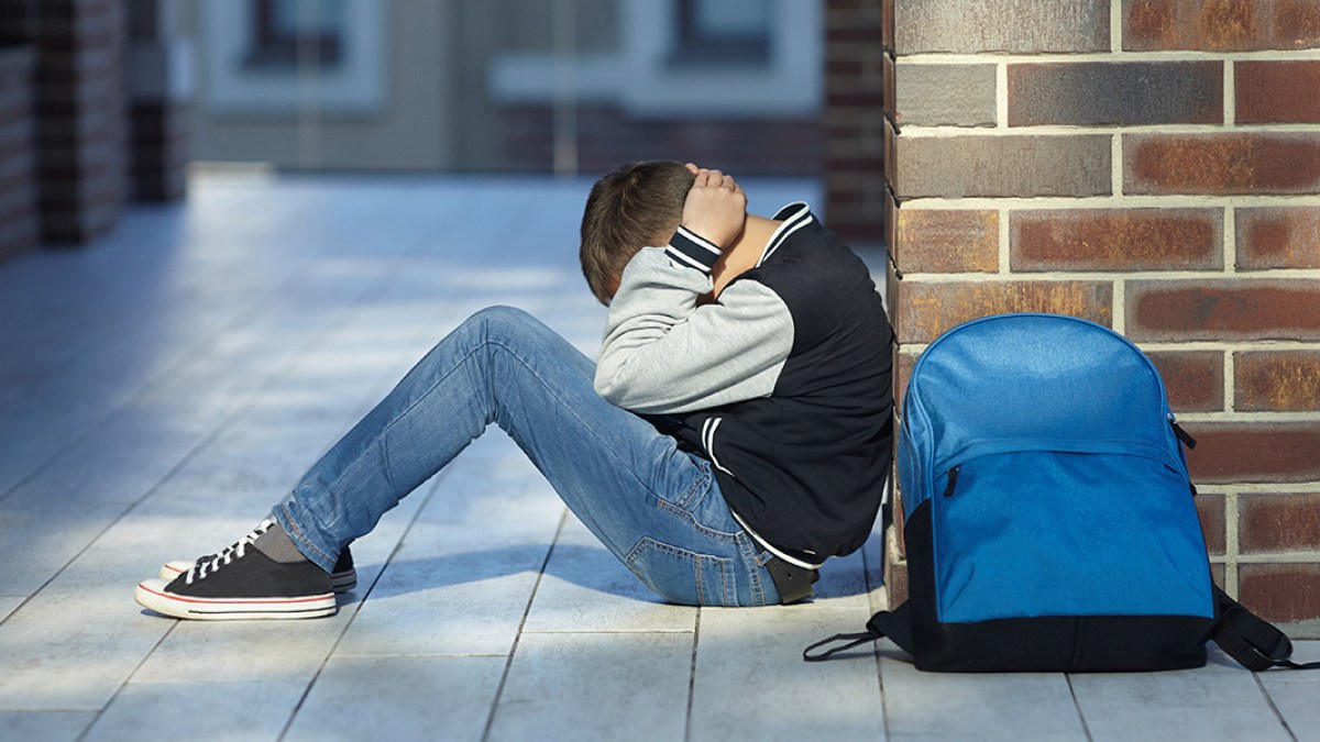 web3-boy-teenager-school-bully-shutterstock