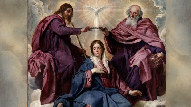 Regina Caeli