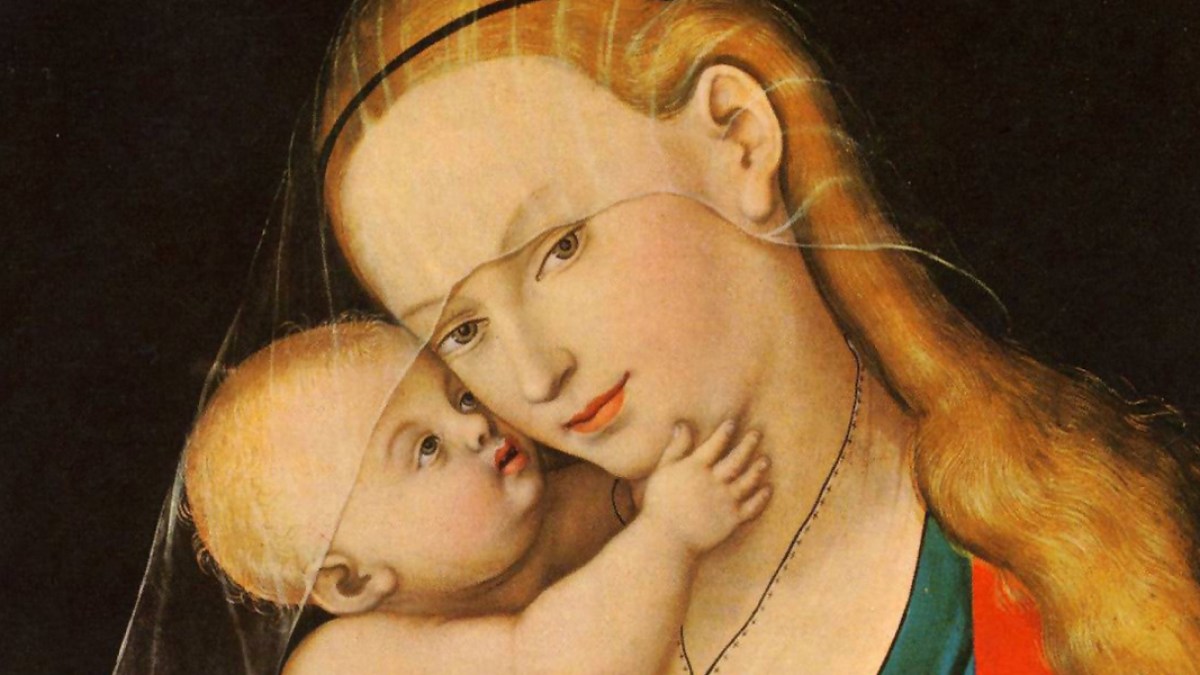 WEB3 MOTHER AND CHILD MARY AND JESUS GNADENBILD MARIAHILF PD