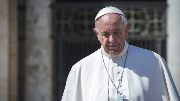 Papa Francisco