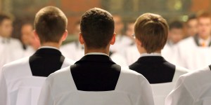 O celibato sacerdotal: base bíblica e normas