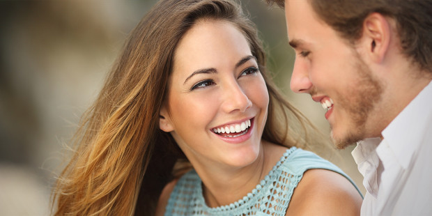 web3-smile-woman-man-husband-wife-couple-staring-gaze-eyes-antonio-guillem-shutterstock