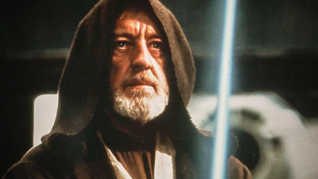 Guerra nas Estrelas (Star Wars)