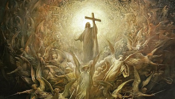 Triunfo do cristianismo