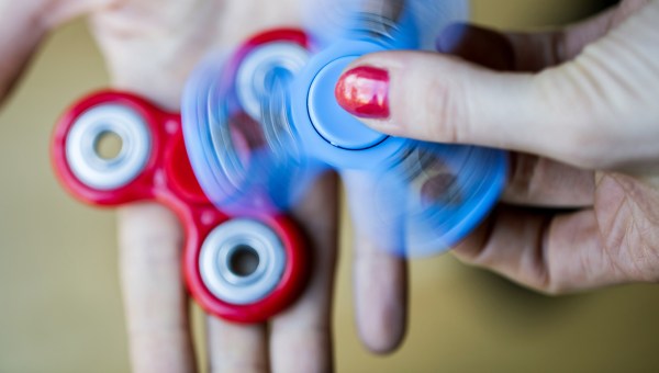 spinner