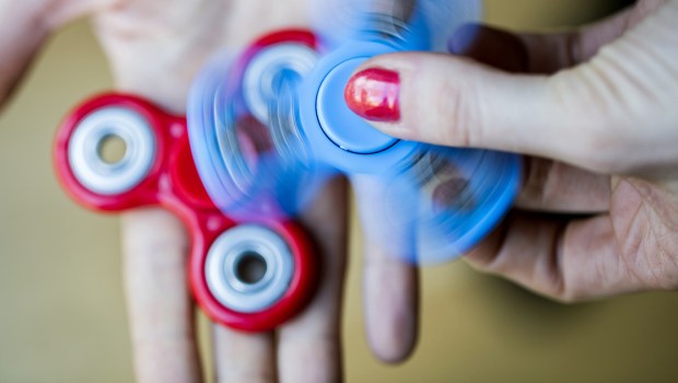 spinner