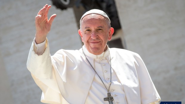 Pope Francis