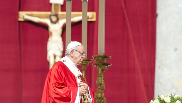 pope francis