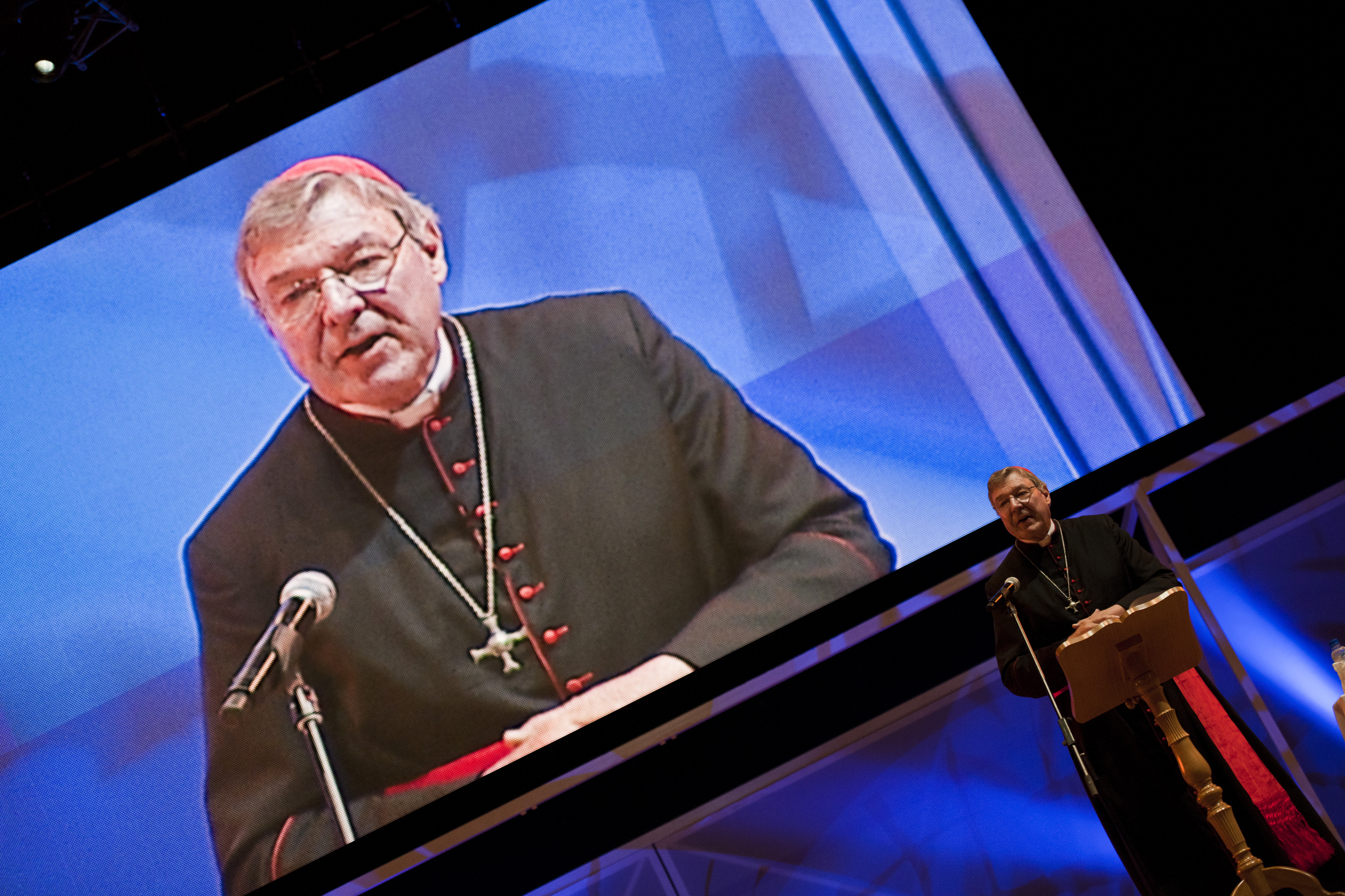 cardinal pell