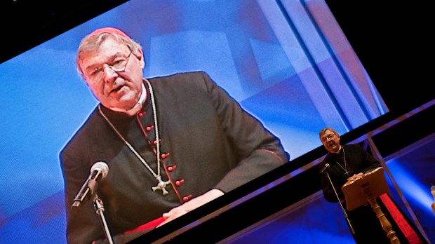 cardinal pell