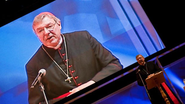 cardinal pell