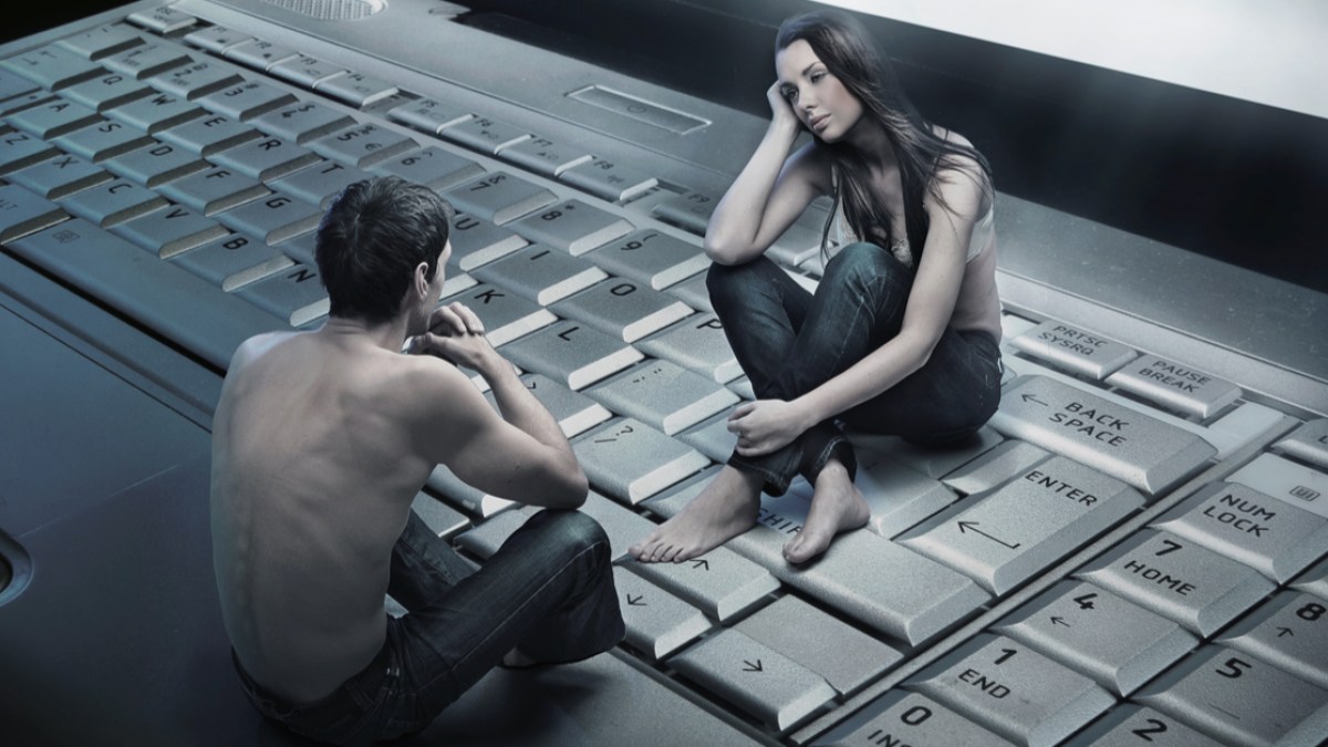 online relationship