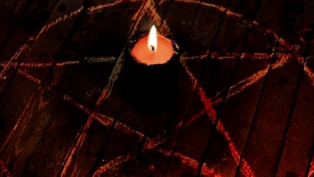 Satanismo