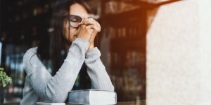 Um pequeno exame de consciência para mudar de vida