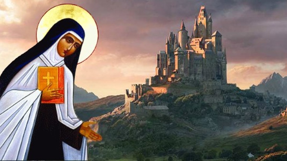 sta teresa castelo