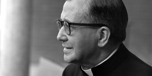 São Josemaria Escrivá e sua relação com o anjo da guarda