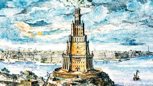 LIGHTHOUSE