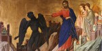 Existência do diabo: Jesus o combate no deserto