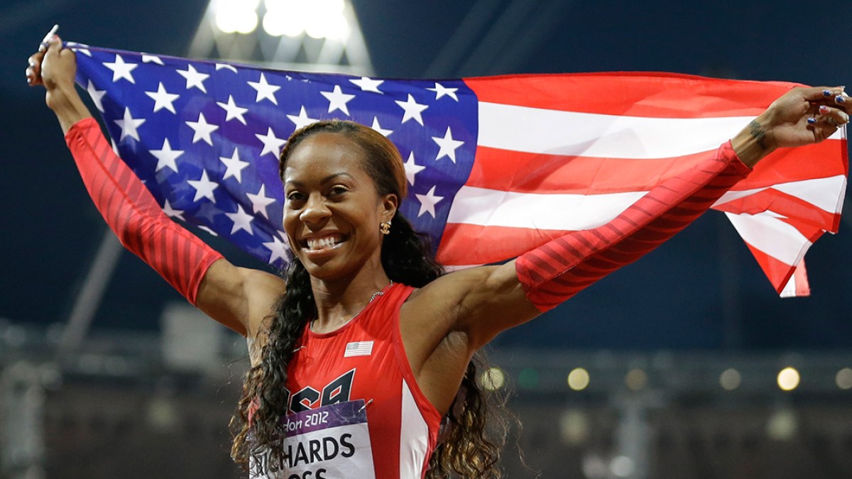 WEB3-SANYA-RICHARDS-ROSS-OLYMPIAN-USA-FLAG-AP-Photo-Lee-Jin-man
