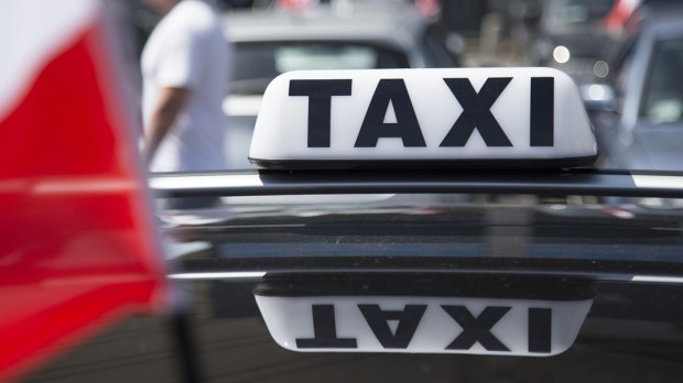 Magia taksówki, czyli (nie)zwykłe historie kierowców taryfy