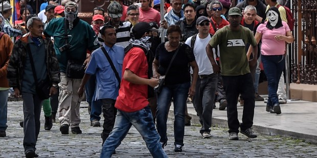 venezuela