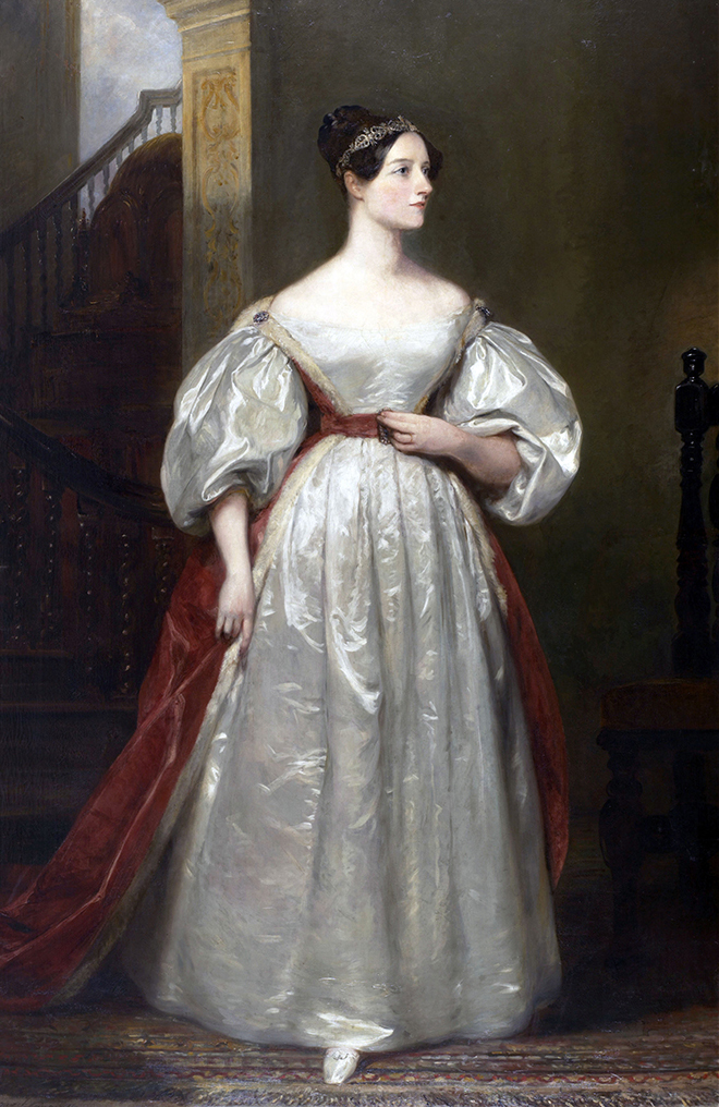 3-Ada Lovelace-Public Domain-PD