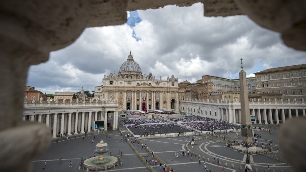 papa francisco