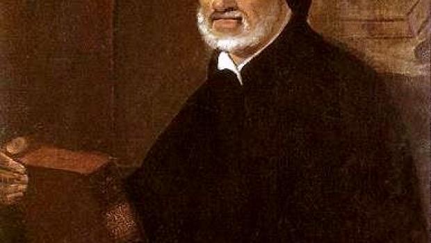 Padre Antônio Vieira