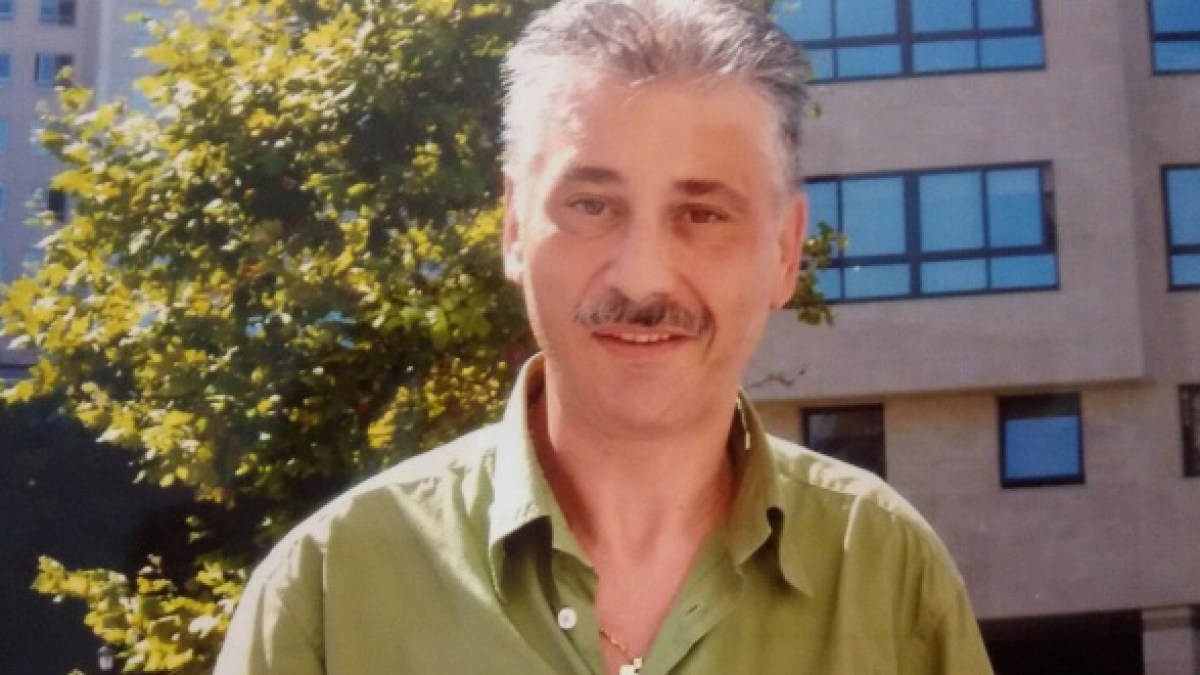 Miguel Parrondo