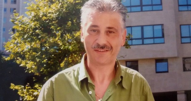 Miguel Parrondo