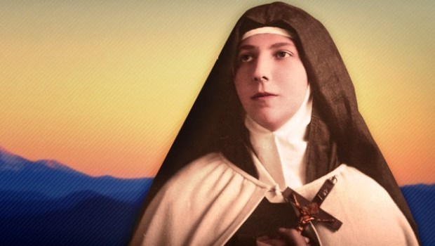 Santa Teresa dos Andes