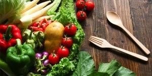 Quarentena: os segredos de santa Hildegarda para uma alimentação sã