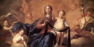 Um jeito infalível de se livrar do Purgatório: recorrer a Nossa Senhora do Carmo