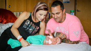 MENINGITIS, NEWBORN