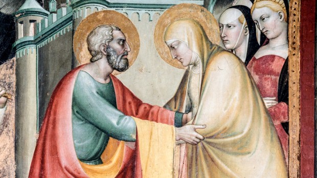 WEB3 GRANDPARENTS SAINT JOACHIM SAINT ANN Leemage