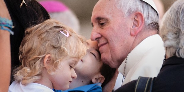 papa francisco
