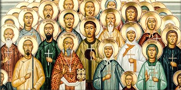 WEB3 SAINT MARK JI TIANXIANG ASIAN SAINTS ICON Wikipedia CC