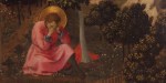 Santo Agostinho, de Fra Angelico