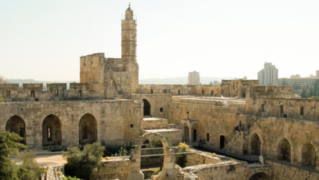 jerusalem